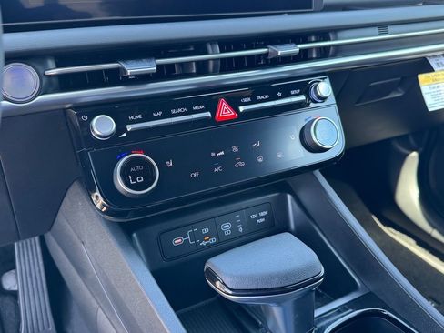 New 2026 Hyundai Santa Cruz SEL AWD/4WD image 29