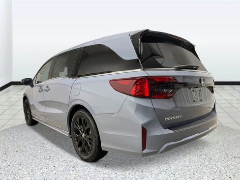 New 2026 Honda Odyssey Sport-L image 5