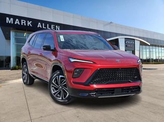 New 2026 Buick Enclave Sport Touring w/ Power Package video 1