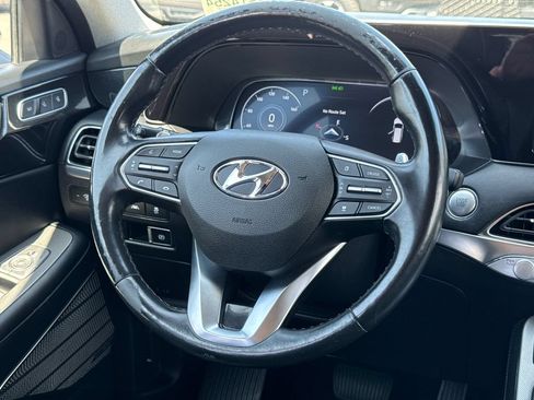 Used 2021 Hyundai Palisade Limited w/ Winter Package FWD image 24