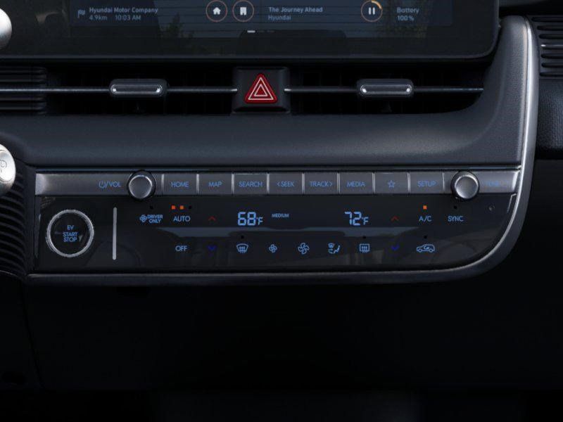 New 2027 Hyundai Ioniq 5 SEL AWD/4WD image 16