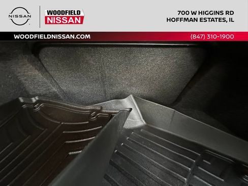 Used 2018 Nissan Maxima 3.5 S FWD image 17