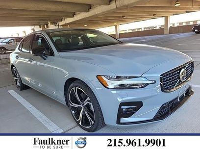 Certified 2024 Volvo S60 B5 Plus w/ Climate Package