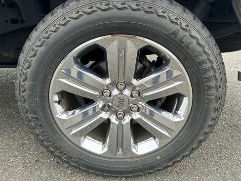 Certified 2020 Ford F150 King Ranch w/ Equipment Group 601A Luxury image 13