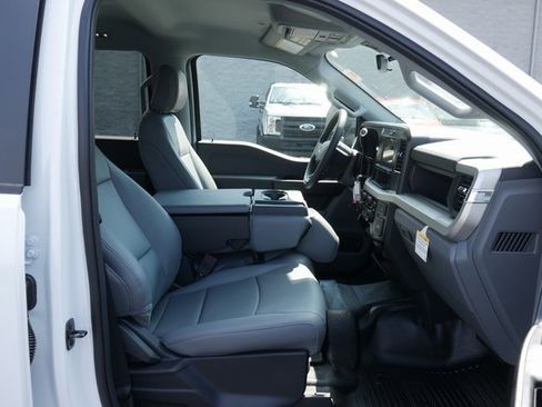 New 2025 Ford F250 XL w/ 360-Degree Camera Package image 23