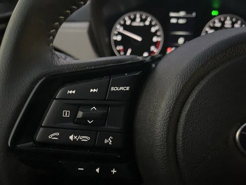 Used 2025 Subaru Forester Premium image 15