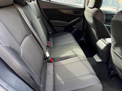 Used 2017 Subaru Impreza 2.0i Premium w/ BSD & Rcta/SRF/Eyesight image 17