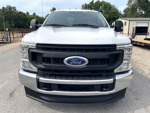 Used 2020 Ford F250 XL w/ Power Equipment Group image 10