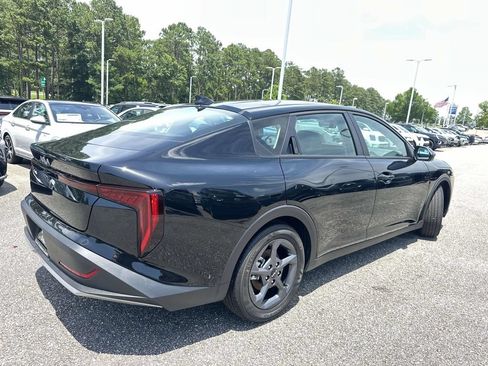 Used 2026 Kia K4 FWD image 32