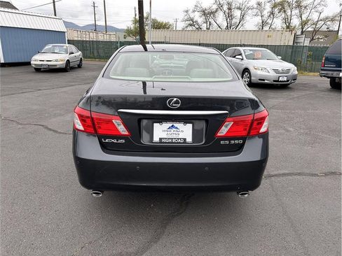 Used 2007 Lexus ES 350 image 4