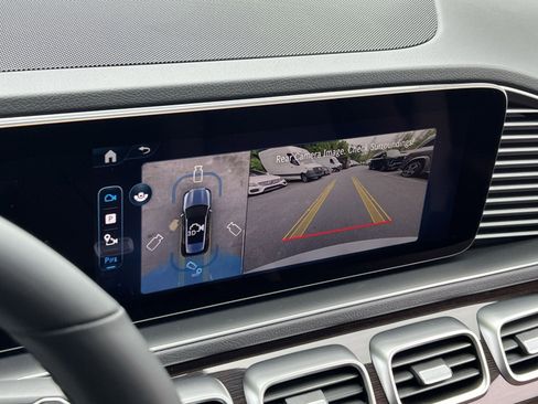 New 2026 Mercedes-Benz GLE 350 4MATIC image 24