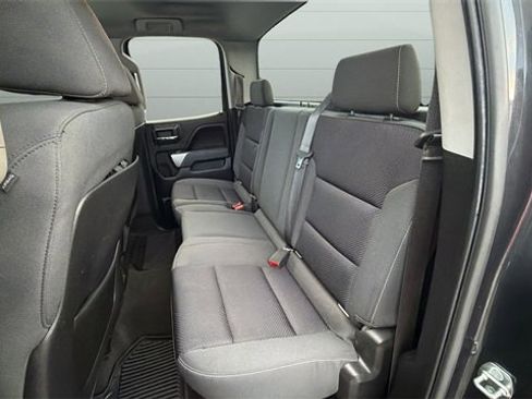 Used 2014 Chevrolet Silverado 1500 LT w/ All Star Edition image 17