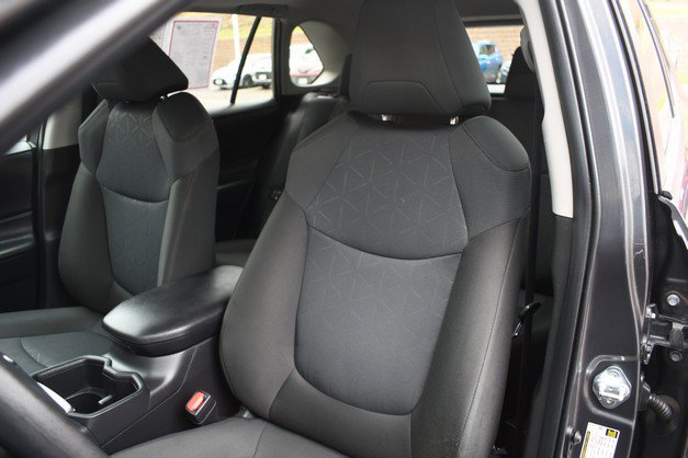 Certified 2025 Toyota RAV4 XLE w/ Convenience Package AWD/4WD image 17