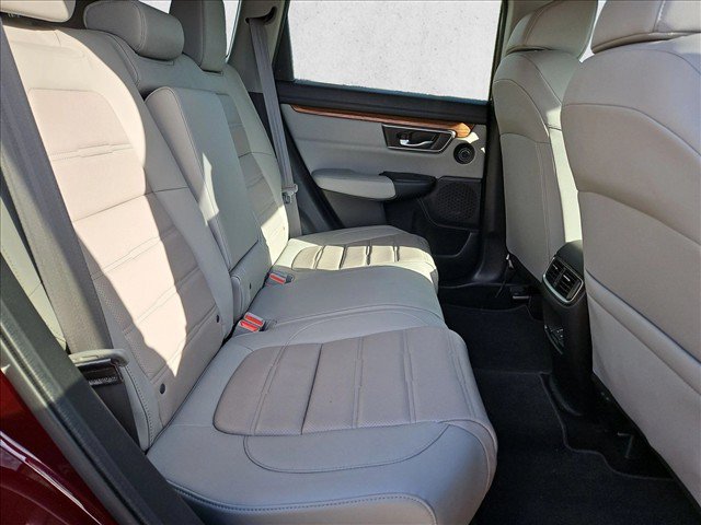 Used 2019 Honda CR-V Touring image 21
