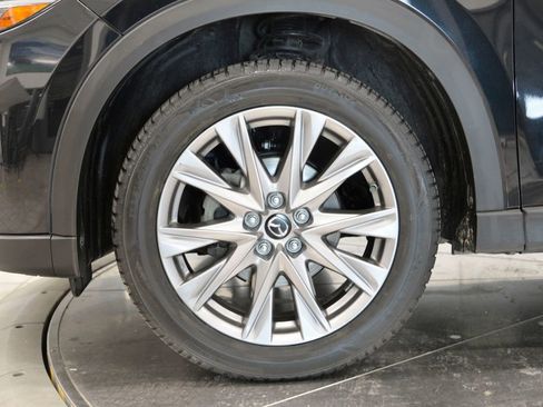 Used 2020 MAZDA CX-5 Grand Touring image 10