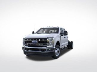 New 2026 Ford F350 XL w/ XL Chrome Package video 1