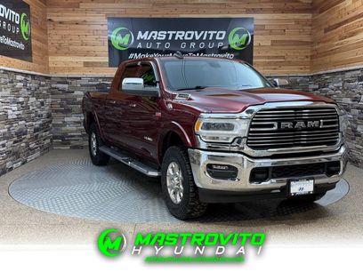 Used 2019 RAM 3500 Laramie