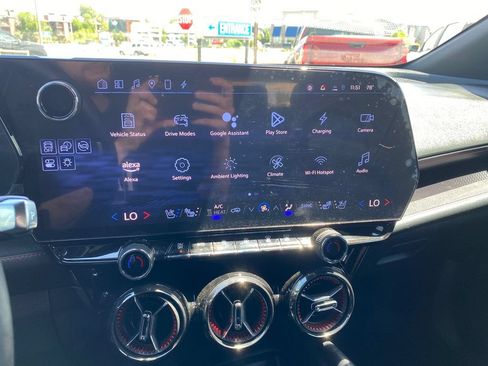 Used 2024 Chevrolet Blazer EV RS AWD/4WD image 18