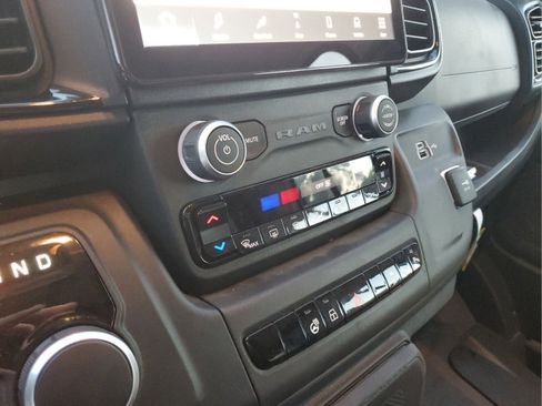 New 2025 RAM ProMaster 3500 FWD image 20