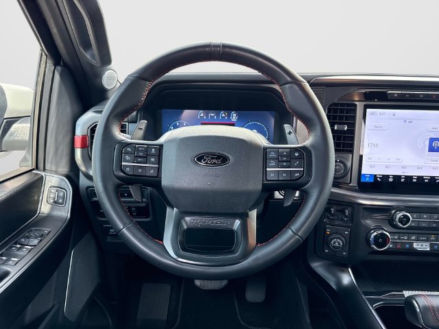 Used 2024 Ford F150 Raptor AWD/4WD image 16