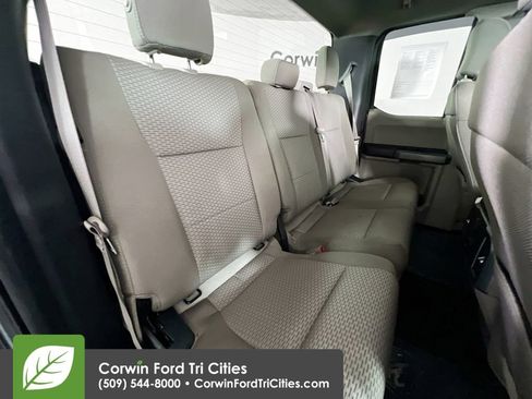 Used 2018 Ford F150 XLT w/ Equipment Group 302A Luxury image 15