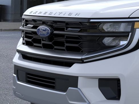 New 2026 Ford Expedition Platinum AWD/4WD image 17