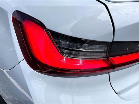 Used 2023 BMW 330e w/ M Sport Package RWD image 27