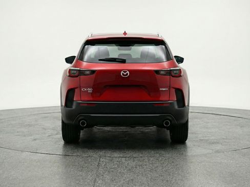 Used 2025 MAZDA CX-50 2.5 Hybrid w/ Premium Plus Pkg AWD/4WD image 7
