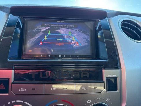 Used 2016 Toyota Tundra SR5 image 14