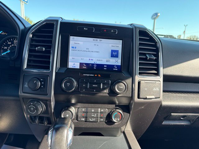 Used 2019 Ford F150 XLT w/ Equipment Group 302A Luxury AWD/4WD image 22