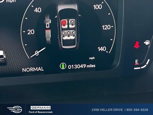 Used 2026 Honda CR-V EX-L image 22