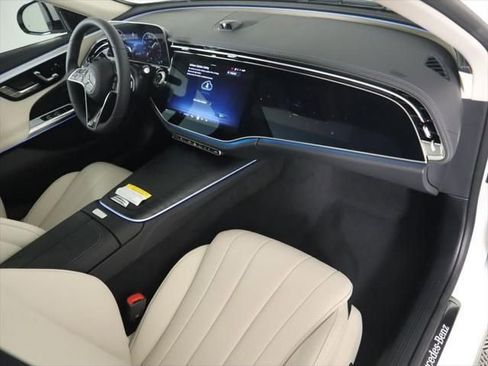 New 2026 Mercedes-Benz E 350 Sedan image 19