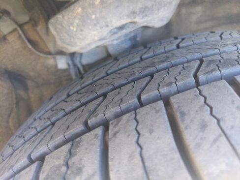 Used 2024 Toyota Prius LE image 12