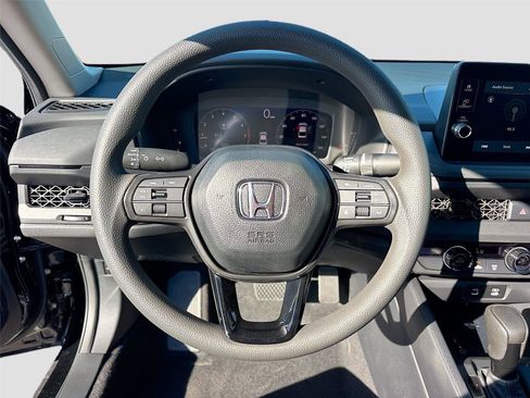 Certified 2026 Honda Accord LX image 13