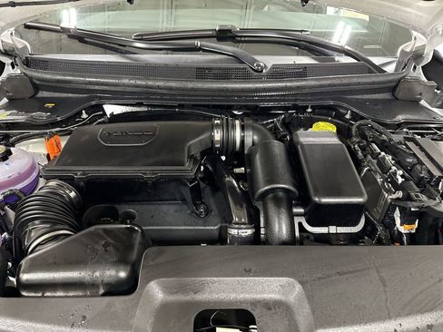 New 2026 Jeep Cherokee Limited AWD/4WD image 24