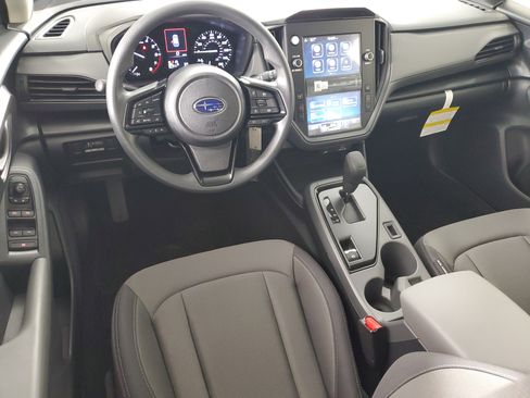 New 2025 Subaru Crosstrek 2.0i image 15