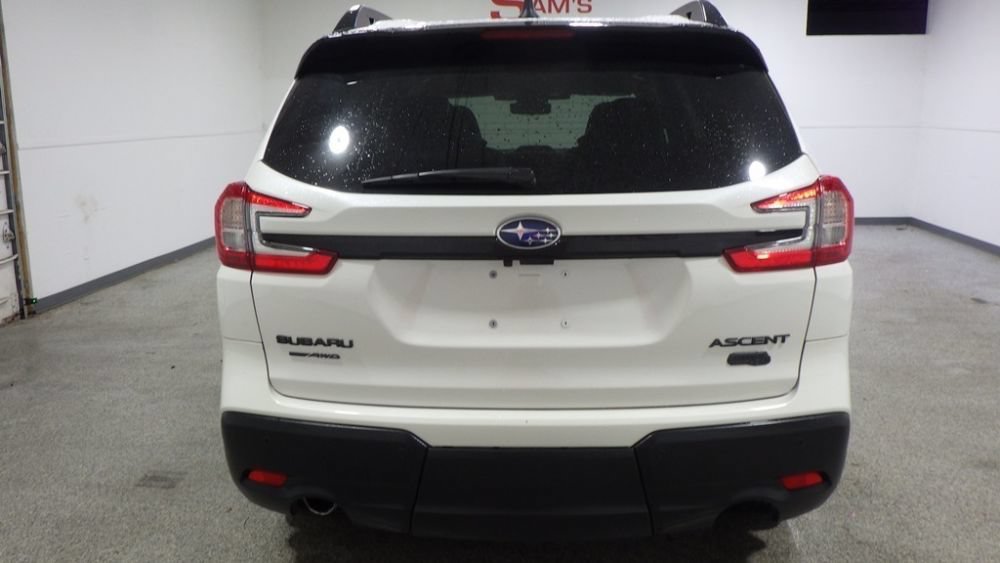 Used 2025 Subaru Ascent Bronze Edition AWD/4WD image 3