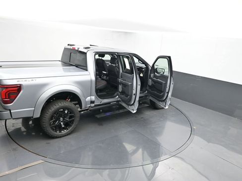 New 2025 Ford F150 Lariat w/ Equipment Group 502A High AWD/4WD image 63