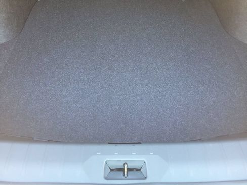 New 2026 Nissan Sentra SR w/ SR Premium Package FWD image 14