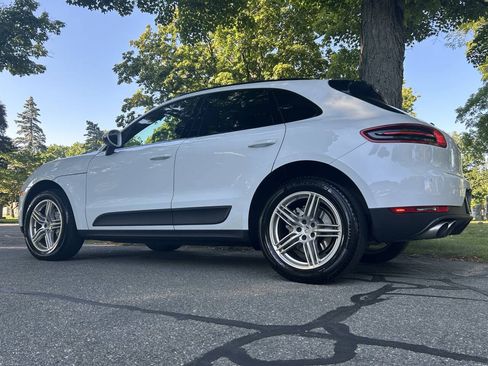 Used 2018 Porsche Macan S AWD/4WD image 14