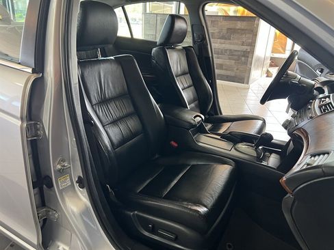 Used 2012 Honda Accord EX-L image 28