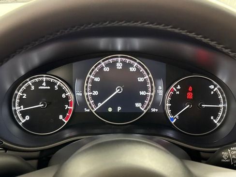 New 2026 MAZDA MAZDA3 2.5 S Sedan w/ Preferred Pkg FWD image 24