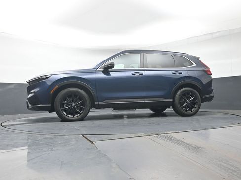 Certified 2024 Honda CR-V Sport-L image 34