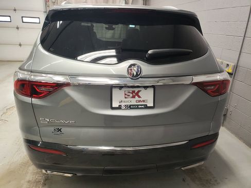 Used 2023 Buick Enclave Premium w/ Experience Buick Package image 23