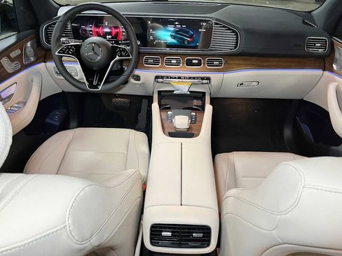 New 2026 Mercedes-Benz GLE 350 4MATIC image 42