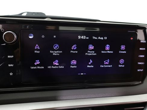 Used 2024 Kia K5 GT-Line w/ GT-Line Premium Package FWD image 44