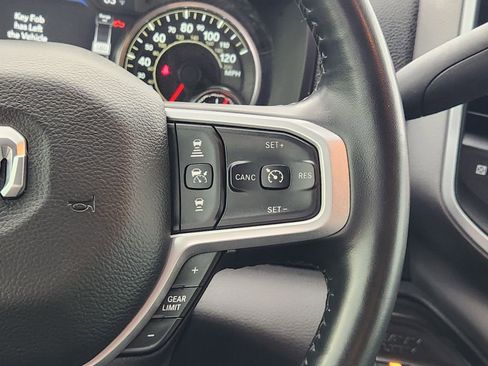 Used 2023 RAM 3500 Lone Star w/ Level 2 Equipment Group image 29