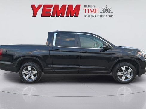 Used 2024 Honda Ridgeline RTL image 9