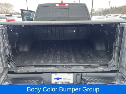 Used 2020 RAM 1500 Limited image 18