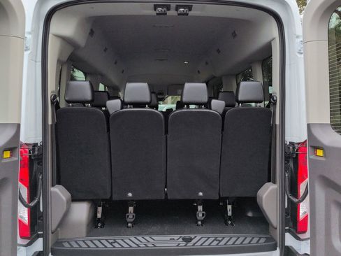 New 2026 Ford Transit 350 XL RWD image 13